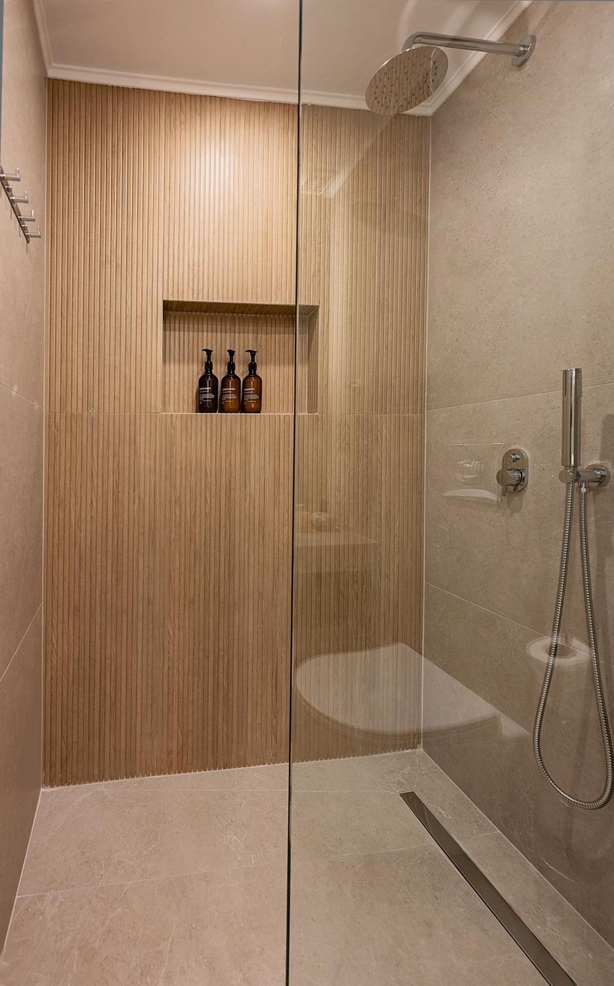 Apollo Luxury Suites Preveza Exteriör bild